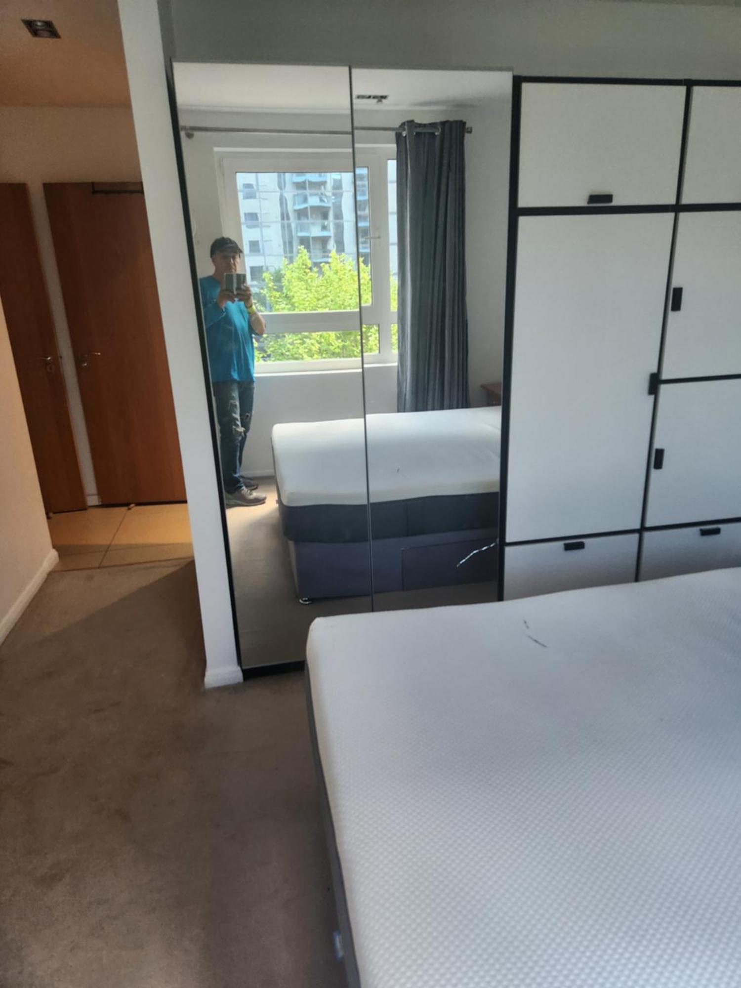 Appartement Canary Wharf O2 Tower Bridge à Londres Extérieur photo